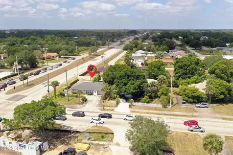 1490 Emerson Drive NE Palm Bay FL 32907