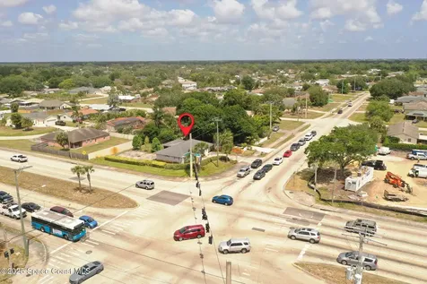 1490 Emerson Drive NE Palm Bay FL 32907