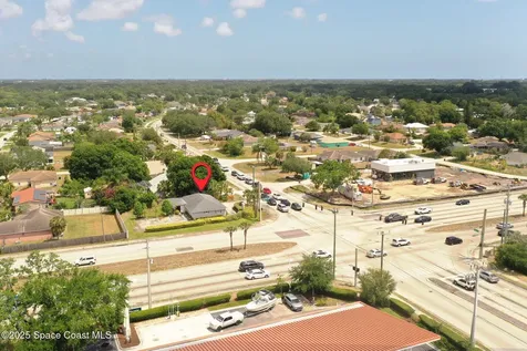 1490 Emerson Drive NE Palm Bay FL 32907