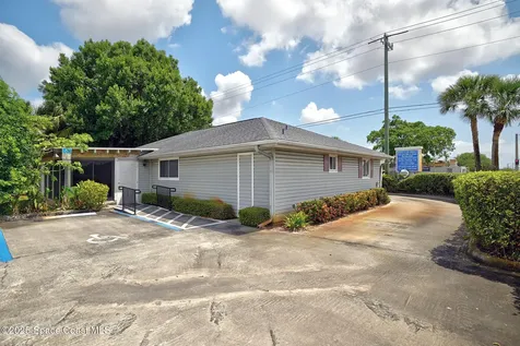 1490 Emerson Drive NE Palm Bay FL 32907