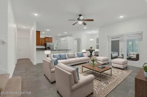 645 Stonebriar Drive SE Palm Bay FL 32909