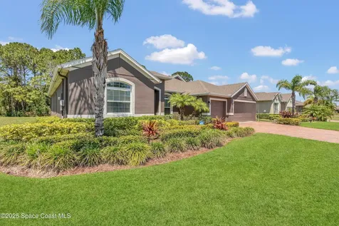 645 Stonebriar Drive SE Palm Bay FL 32909
