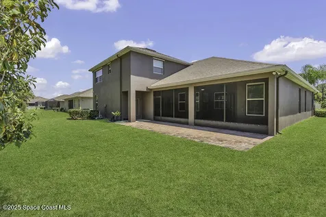 645 Stonebriar Drive SE Palm Bay FL 32909
