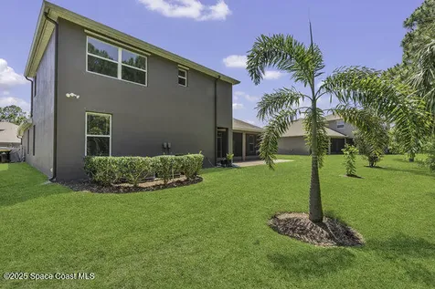 645 Stonebriar Drive SE Palm Bay FL 32909