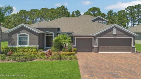 645 Stonebriar Drive SE Palm Bay FL 32909