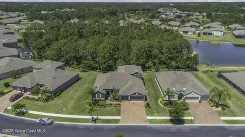 645 Stonebriar Drive SE Palm Bay FL 32909