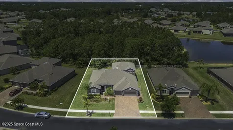 645 Stonebriar Drive SE Palm Bay FL 32909