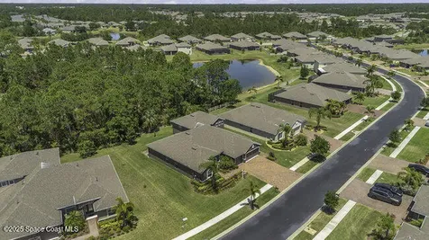 645 Stonebriar Drive SE Palm Bay FL 32909