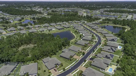 645 Stonebriar Drive SE Palm Bay FL 32909