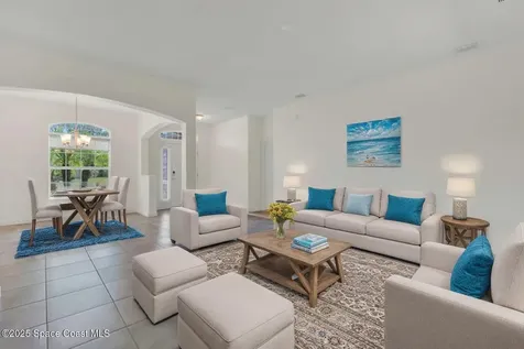 645 Stonebriar Drive SE Palm Bay FL 32909