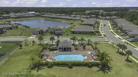 645 Stonebriar Drive SE Palm Bay FL 32909