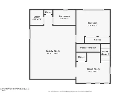 645 Stonebriar Drive SE Palm Bay FL 32909