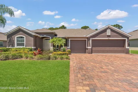 645 Stonebriar Drive SE Palm Bay FL 32909