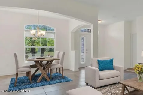 645 Stonebriar Drive SE Palm Bay FL 32909
