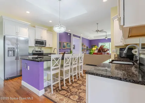1662 Ricardo Street SE Palm Bay FL 32909
