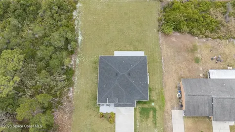 1662 Ricardo Street SE Palm Bay FL 32909