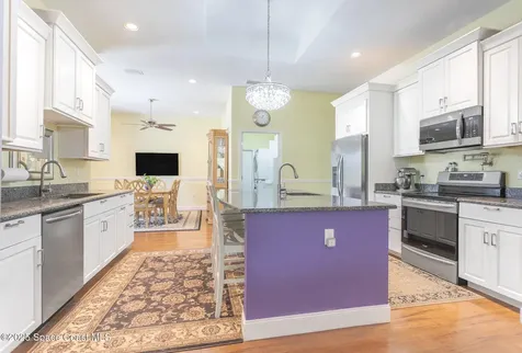 1662 Ricardo Street SE Palm Bay FL 32909