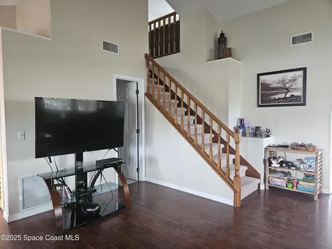 813 Pine Shadows Avenue Rockledge FL 32955