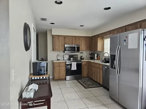 813 Pine Shadows Avenue Rockledge FL 32955