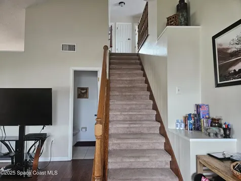 813 Pine Shadows Avenue Rockledge FL 32955