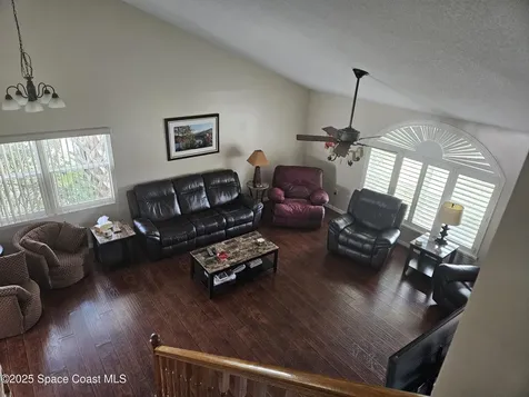 813 Pine Shadows Avenue Rockledge FL 32955