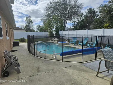 813 Pine Shadows Avenue Rockledge FL 32955