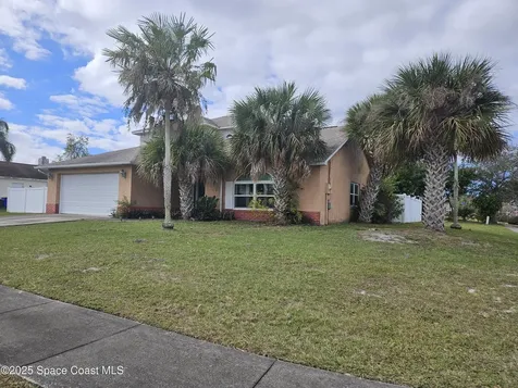 813 Pine Shadows Avenue Rockledge FL 32955