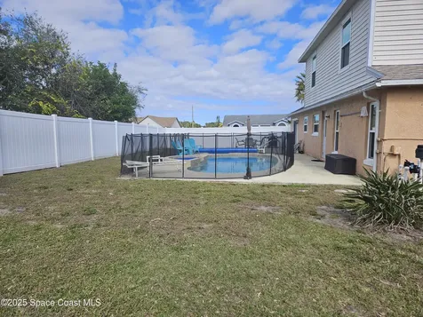 813 Pine Shadows Avenue Rockledge FL 32955