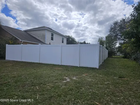 813 Pine Shadows Avenue Rockledge FL 32955