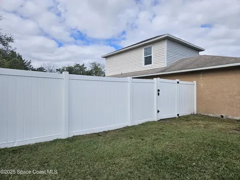813 Pine Shadows Avenue Rockledge FL 32955