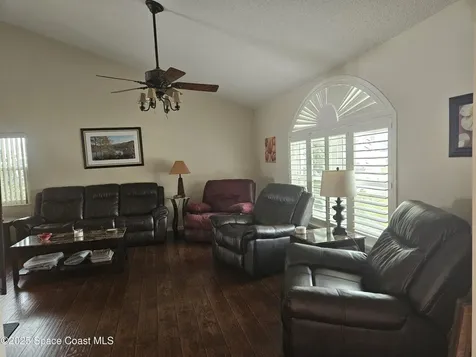 813 Pine Shadows Avenue Rockledge FL 32955