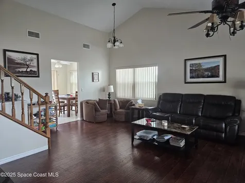 813 Pine Shadows Avenue Rockledge FL 32955