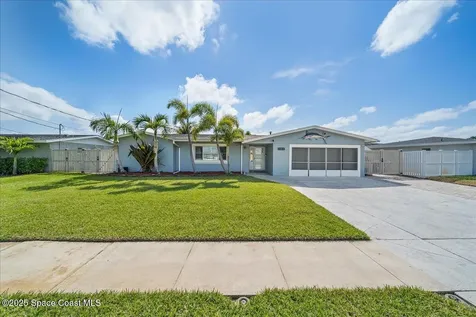315 Diana Boulevard Merritt Island FL 32953