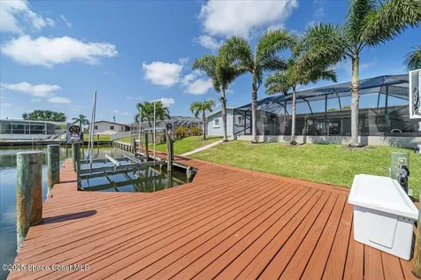 315 Diana Boulevard Merritt Island FL 32953
