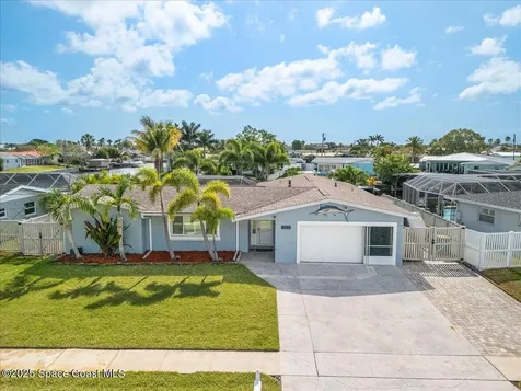 315 Diana Boulevard Merritt Island FL 32953