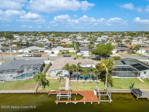 315 Diana Boulevard Merritt Island FL 32953