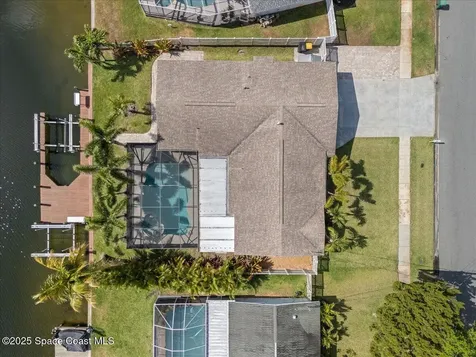 315 Diana Boulevard Merritt Island FL 32953