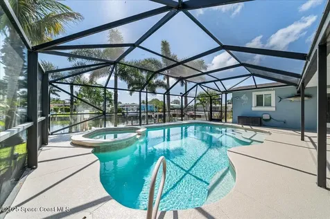 315 Diana Boulevard Merritt Island FL 32953