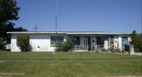 1156 Wilson Street Melbourne FL 32935
