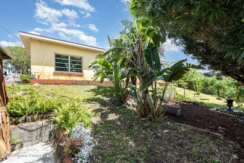 920 Allendale Street Titusville FL 32796
