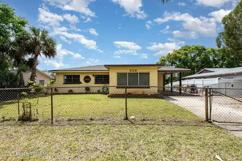 920 Allendale Street Titusville FL 32796