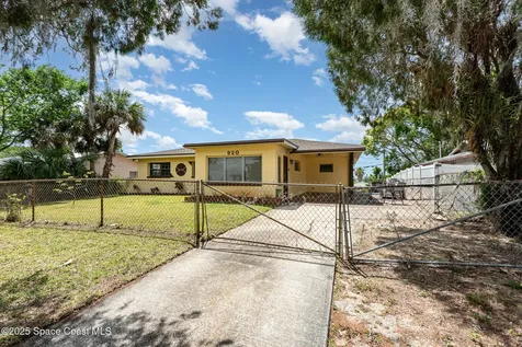 920 Allendale Street Titusville FL 32796