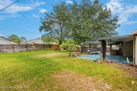 355 Dandurand Street SW Palm Bay FL 32908