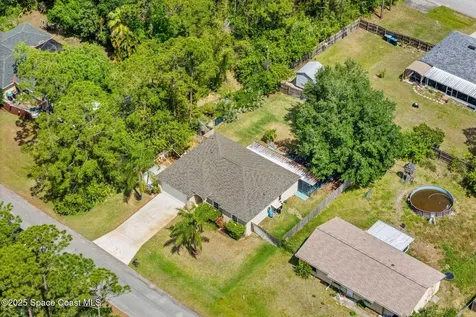 355 Dandurand Street SW Palm Bay FL 32908
