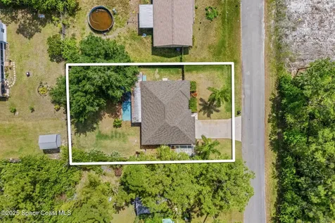 355 Dandurand Street SW Palm Bay FL 32908