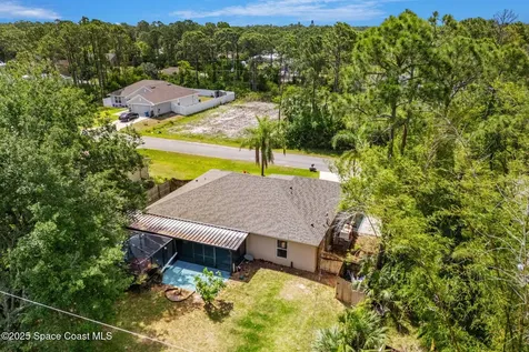 355 Dandurand Street SW Palm Bay FL 32908