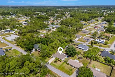 355 Dandurand Street SW Palm Bay FL 32908