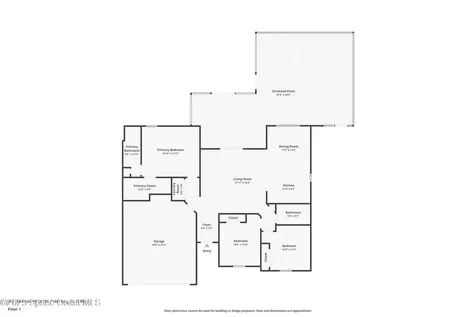 355 Dandurand Street SW Palm Bay FL 32908