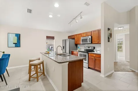 355 Dandurand Street SW Palm Bay FL 32908
