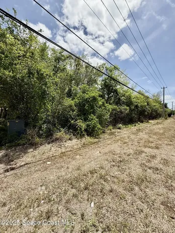 00 S Washington Avenue Titusville FL 32796